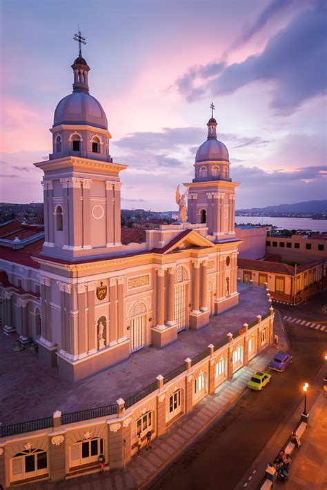 second largest city in cuba.